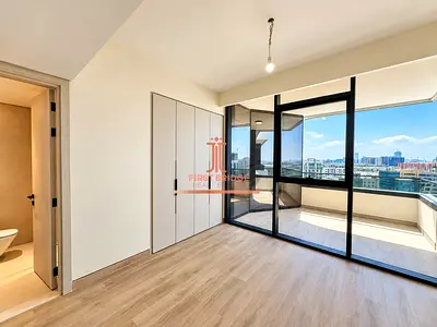 HIGH FLOOR | SMART HOME | DSO COMMUNITY VIEW