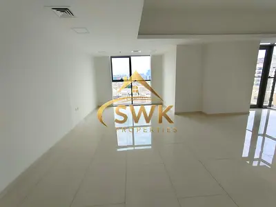 Spacious 2BR Apartment | Balcony | Prime Location