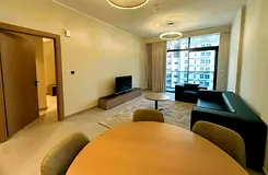 Community View | Spacious Layout | Furnished I Negotiable