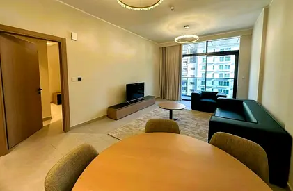 Community View | Spacious Layout | Furnished