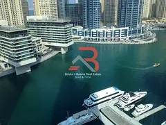 Full Marina View | 1BR | Near Marina Mall & Metro
