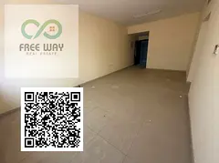For Annual Rent – 2-Bedroom Apartment in Al Rashidiya, Ajman ✨ A great opportunity to rent a spa
