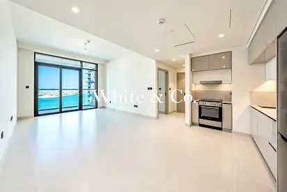 Palm & Sea View | Negotiable | Prime Area