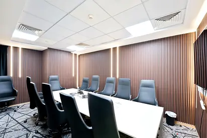 Fully Furnished |Fully Serviced Office