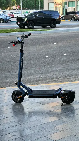 Future Falcon Electric Scooter