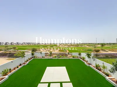 Stunning | Golf Course View | Landscaped