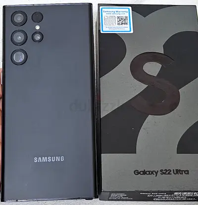 Samsung S22 Ultra 5G
Dual SIM ( 1 Physical + Esim )
H.K Display
Everything Working