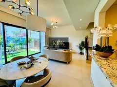 Furnished | Garden & Lagoon | Family-friendly