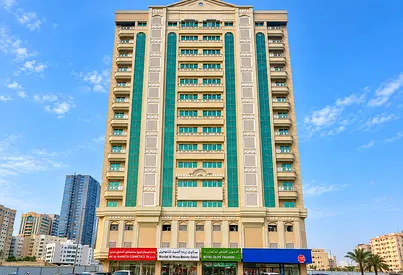 1 BHK FOR RENT, FAMILY BUILSING, OPPOSITE MEGAMLL