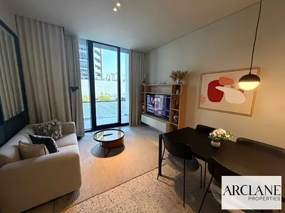 Brand New Luxury | 1 Bedroom | Ready to Move in |