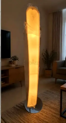 Floor lamp