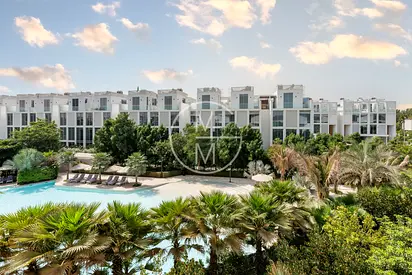 Lagoon View, Large Master Bedroom, 4 Beds