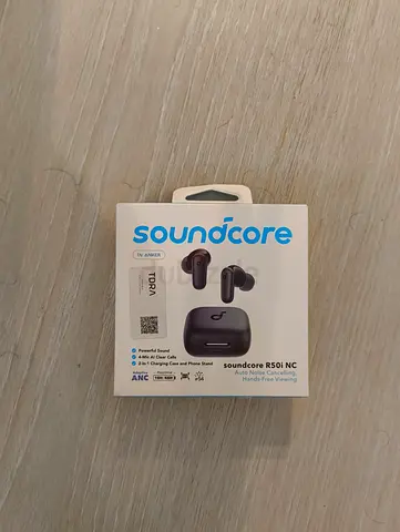 Soundcore R50I nc
