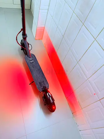 Electric Scooters