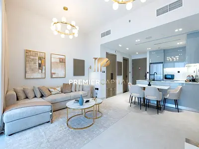 FURNISHED | VACANT | PARTIAL CANAL VIEW