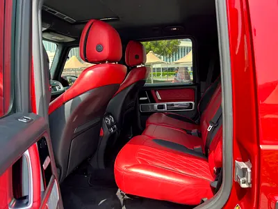 صورة 3 لـ 2019 Brabus 800 - MERCEDES AMG G 63