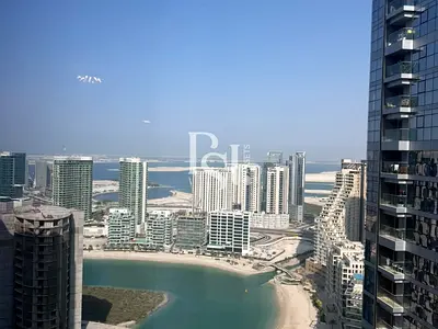 Fully Furnished | Maid Room | Mangrove View