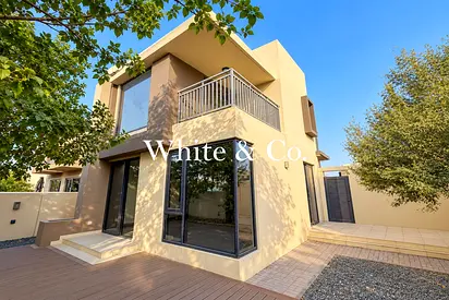 Partially Renovated | Single Row | Vacant
