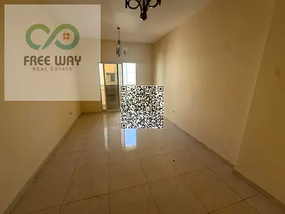 🏡✨ 1-Bedroom Apartment for Annual Rent in Al Hamidiya 1, Ajman