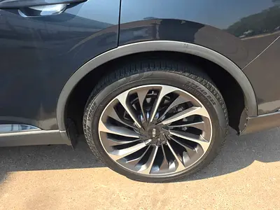 2021 Lincoln AVIATOR 照片 5
