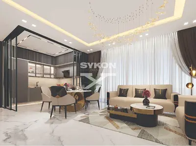 BAYZ 101 | Furnished 1BR | Balcony | Burj View