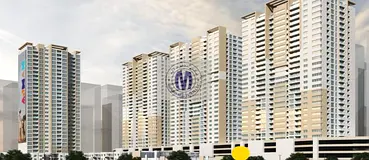 Ajman One Phase 2, Al Rashidiya 3, Al Rashidiya, Ajman