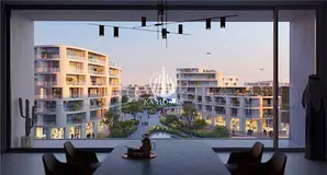 Spacious 4BR Villa with Contemporary Design