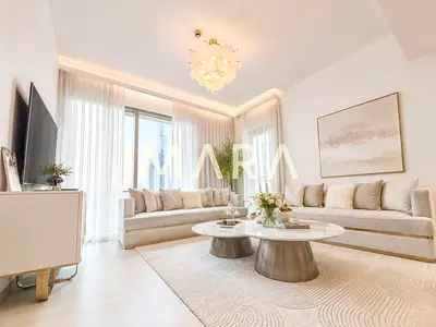 Motivated Seller Fully Furnished Burj Khalifa View