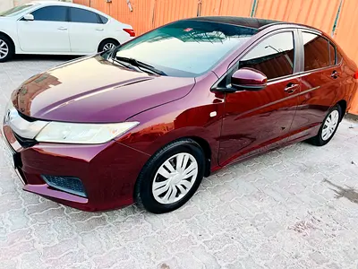 2016 Honda CITY 照片 4