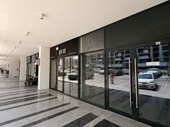 Prime Location | Shell and Core | High Visibility