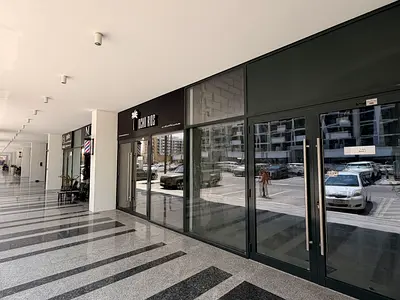Prime Location | Shell and Core | High Visibility