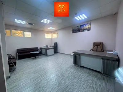 FURNISHED OFFICE | PRIME LOCALITY | SAME DAY MOVE IN
