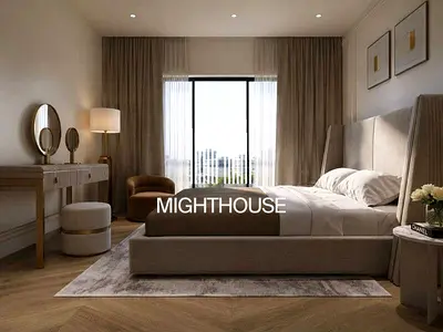HIGH ROI | Fully Furnished | Premium Finishing