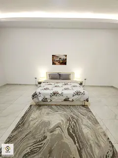 Ready To Move In