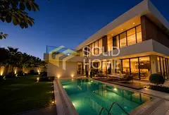 4BR Villa | 10% Down Payment | 5-Year Payment Plan