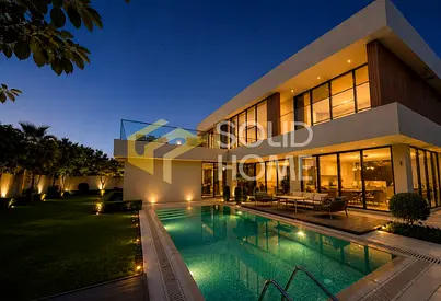 4BR Villa | 10% Down Payment | 5-Year Payment Plan