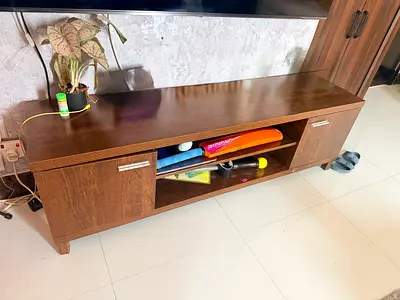 Tv unit for sale