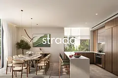 Corner Plot | Single Row | 4 Bed + Maids