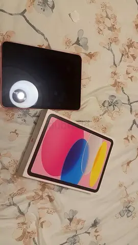 Ipad a16 (gen 11) 256Gb