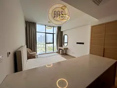 Modern Studio | Regina Tower | City View