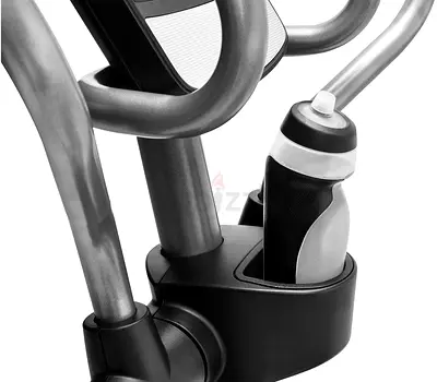 Elliptical Trainer / Cross Trainer - Lightly Used with Bottle Holder