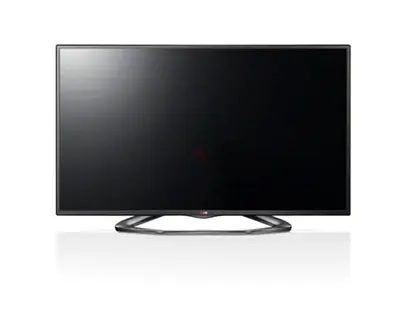 LG 50LA6210 TV 50 inches