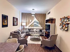 For Monthly Rent In Alqasba 2BHK Including All Bills