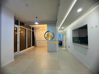 1BHK + STUDY | PRIVATE BBQ | VACANT | VERY SPACIOUS