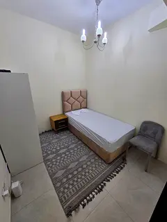 Private room for ladies Dubai Marina 2700