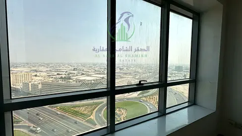 Luxury 1BHK for Rent in Al Majaz 2 Al Wahda Street Open View Free Parking