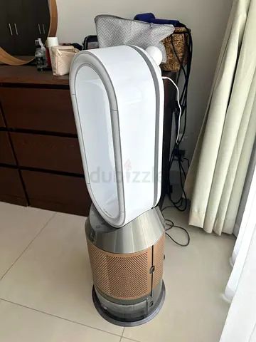 DYSON - Purifier Humidify + Cool
