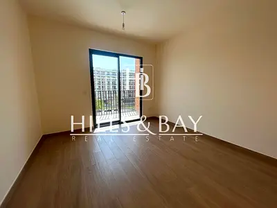 Premium 1BR Apt |Pool View | Vacant | The Mayfair