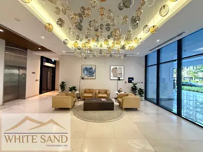 Studio for Rent in Azizi Riviera 13 | High Floor | Balcony | Pool & Gym