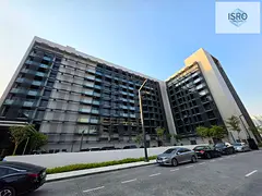 1bedroom with 2washroom with Balcony Brand new sekoon al jada